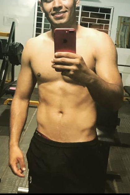 juancho2307 OnlyFans picture