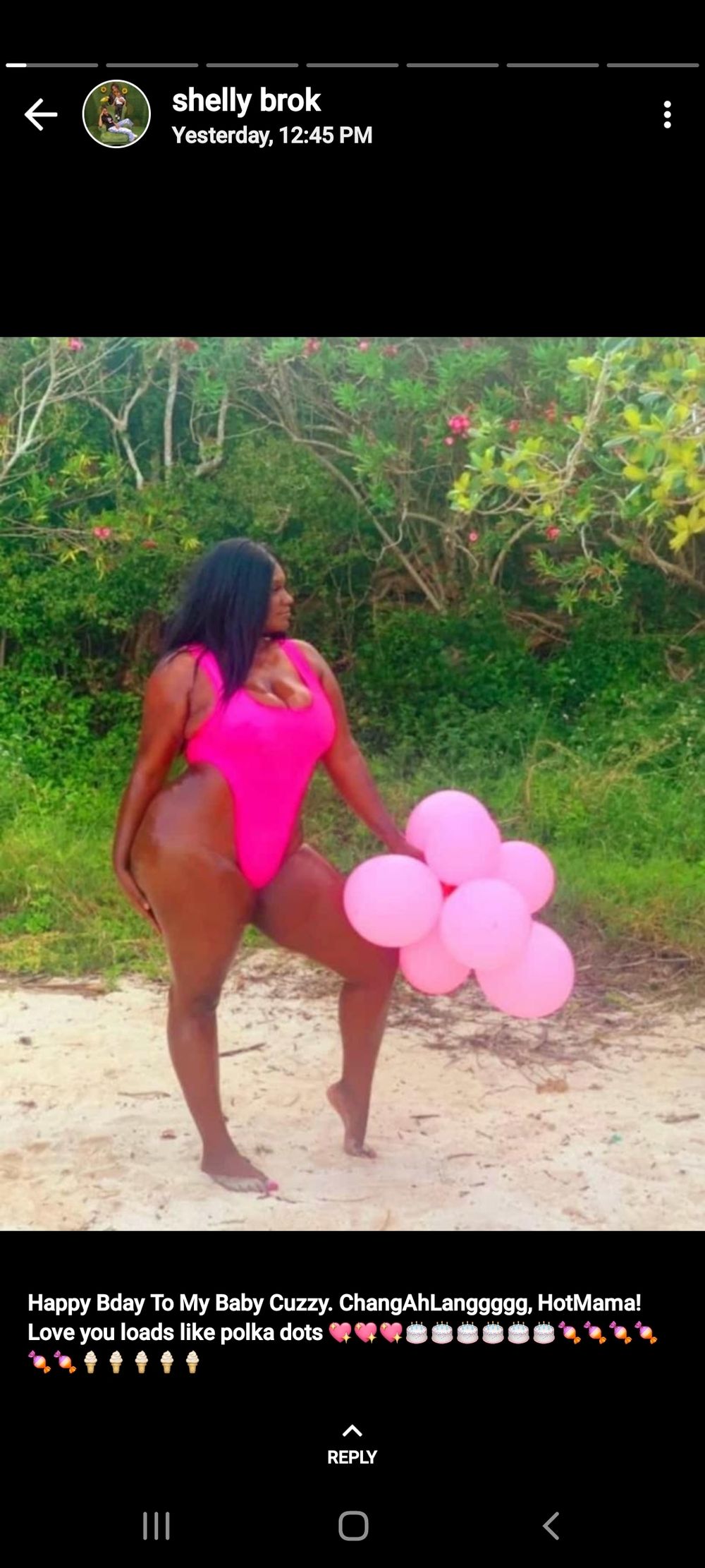 u148147383 OnlyFans profile picture