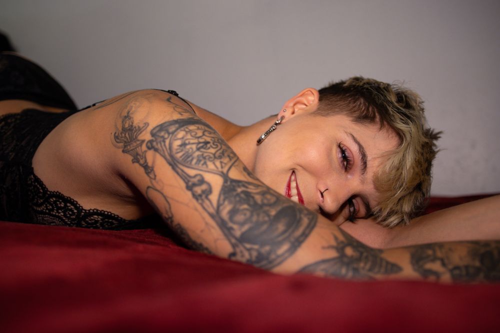 mjkittycat420_96 OnlyFans profile picture