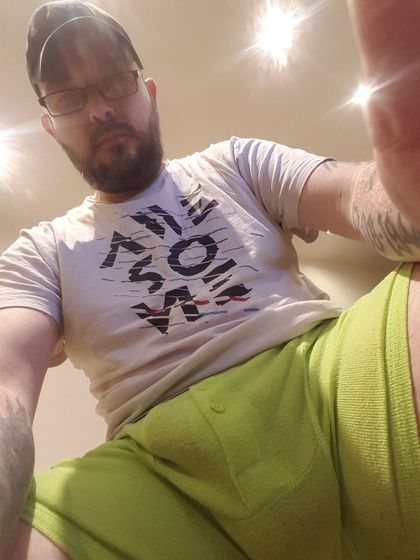 awesomecock30 OnlyFans picture