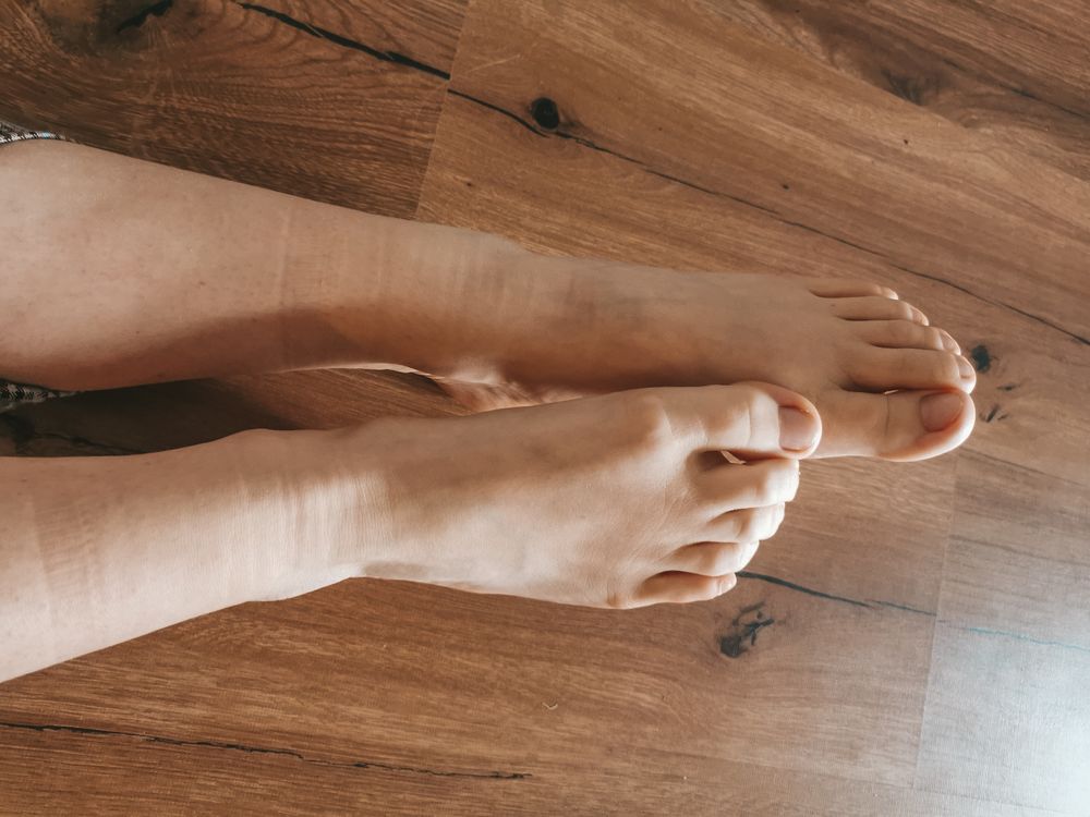 chanelfeet27 OnlyFans profile picture