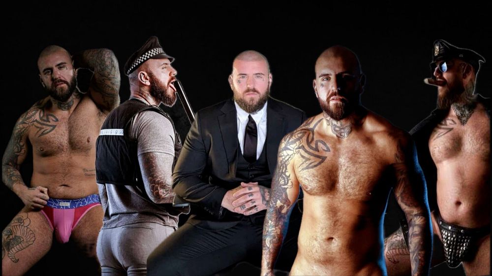 thebritishgiant OnlyFans profile picture