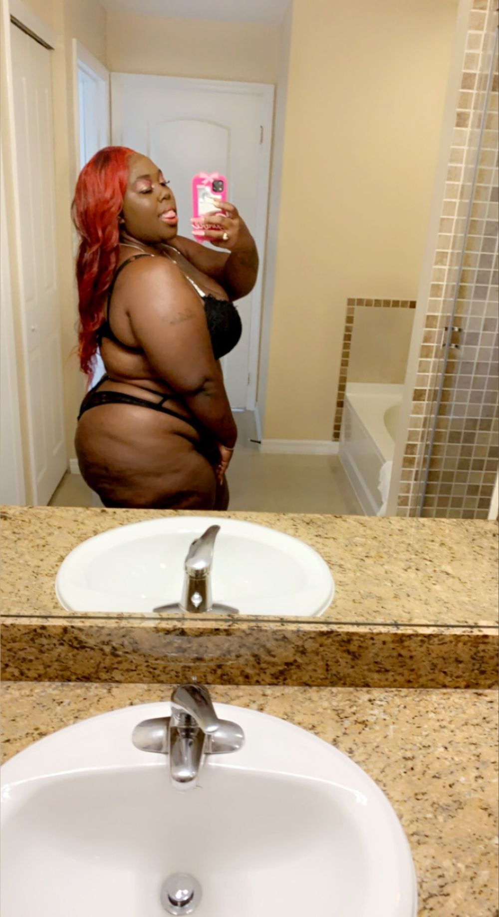 chocolatethickemss92 OnlyFans profile picture