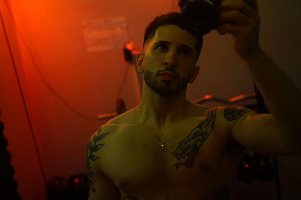 tommartin995 OnlyFans profile picture