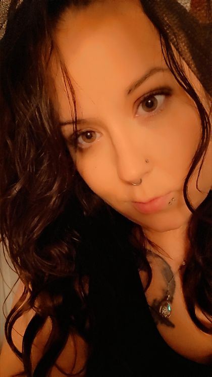 feralgypsybrat OnlyFans picture