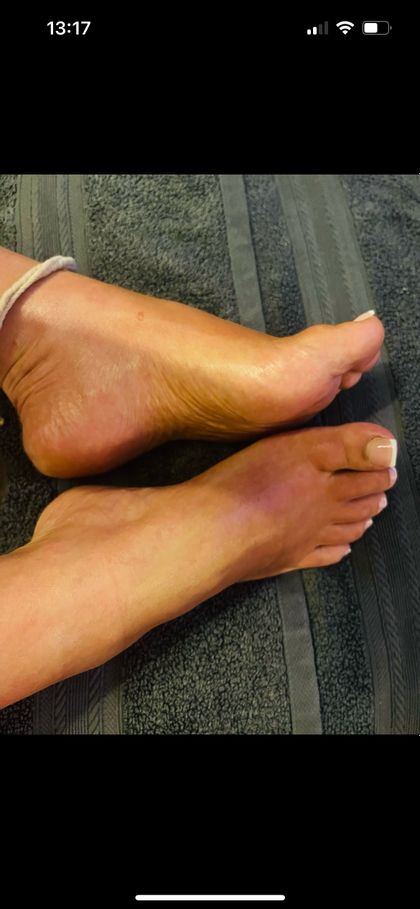 dollfeetx0x OnlyFans picture