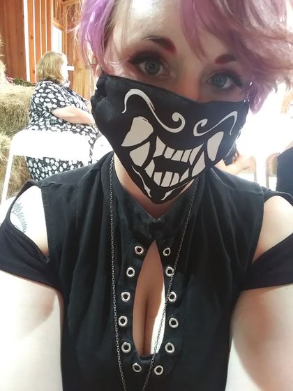 sp00kylady OnlyFans picture