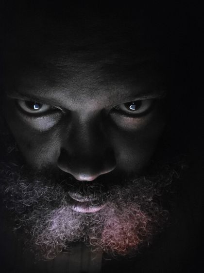 novablkbeard OnlyFans picture