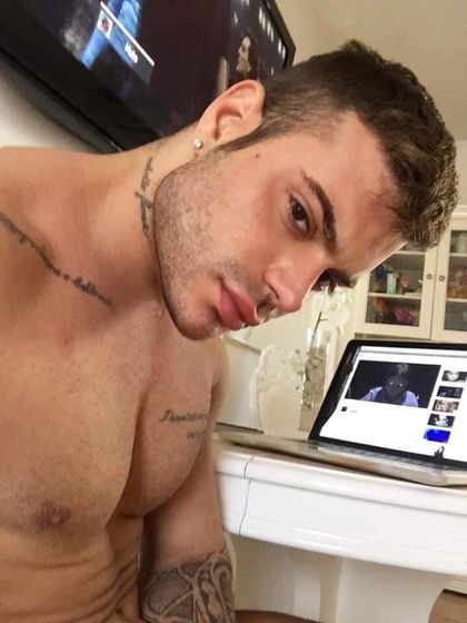 victordiamond OnlyFans picture