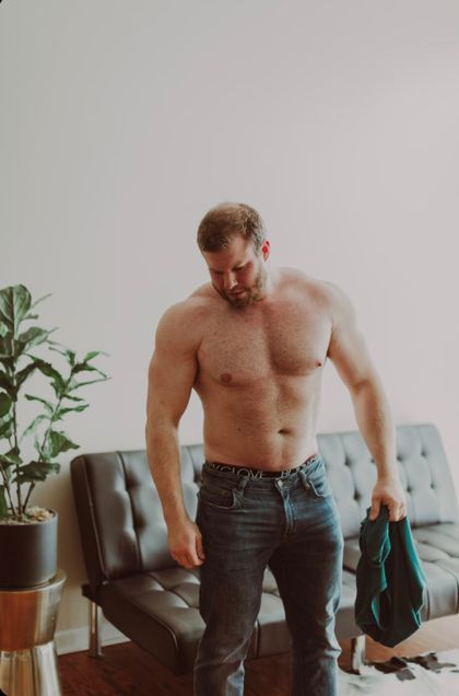 muscledadddyxxx OnlyFans picture