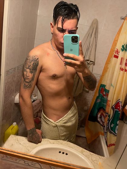 sexxtatto OnlyFans picture