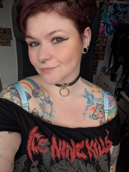 rainbow_zilla OnlyFans picture