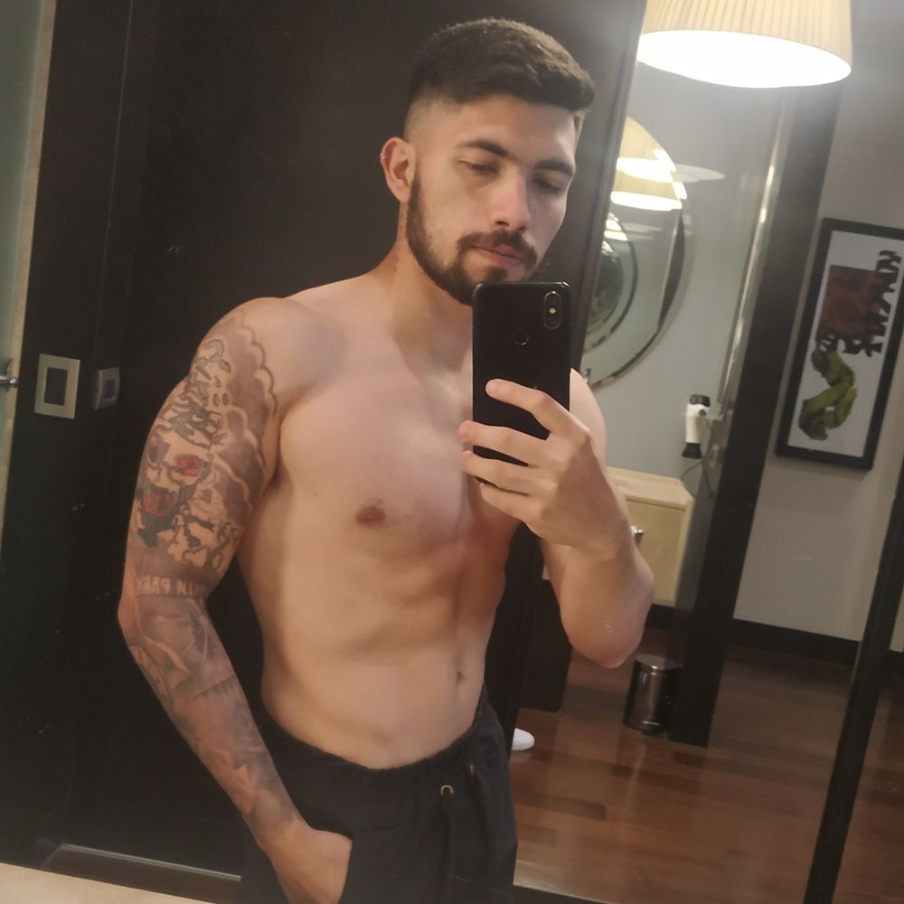 quinterosmaximiliano OnlyFans profile picture