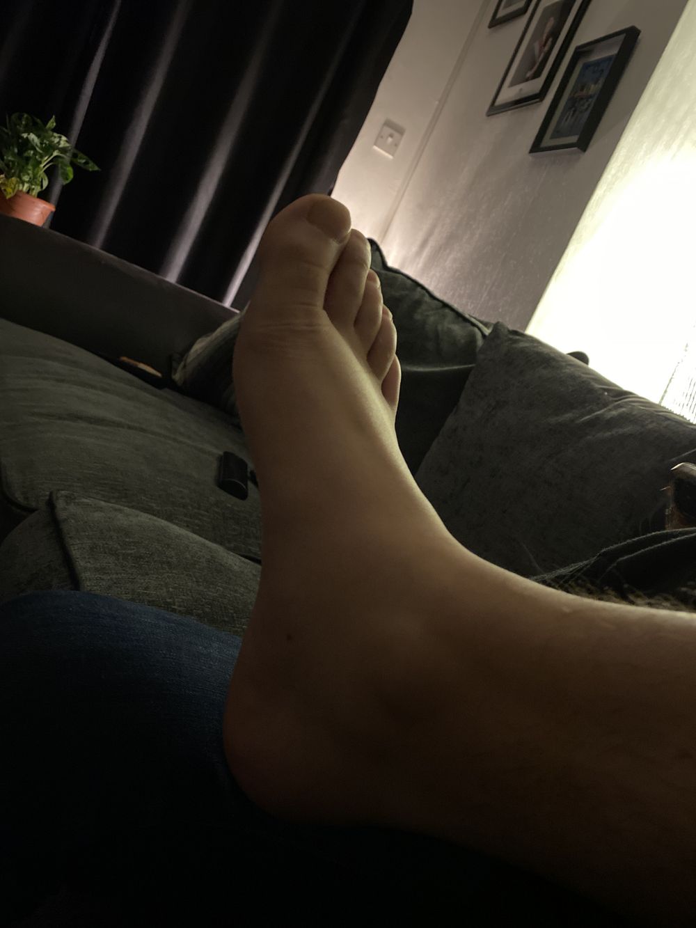 thisfootpage OnlyFans profile picture