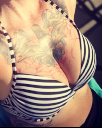 msbrutal OnlyFans picture