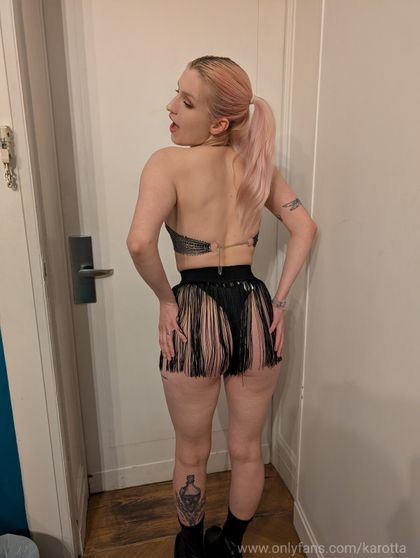 karotta OnlyFans picture