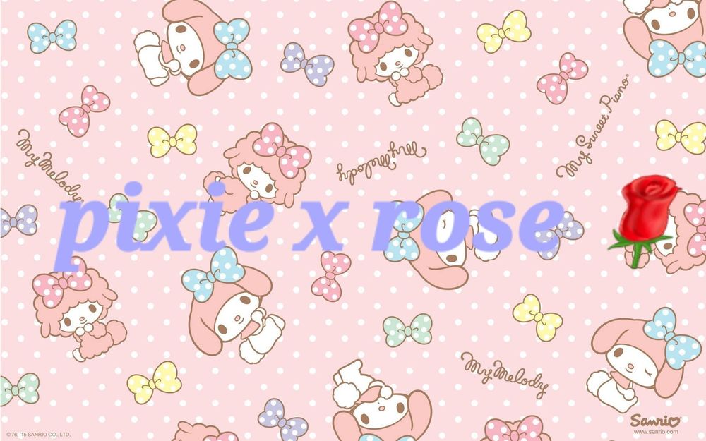 pixiexrose OnlyFans profile picture