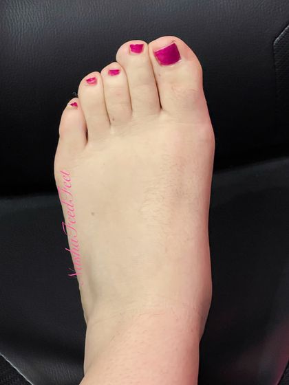 nashafeedfeet OnlyFans picture