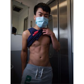 weiweiboy OnlyFans profile picture