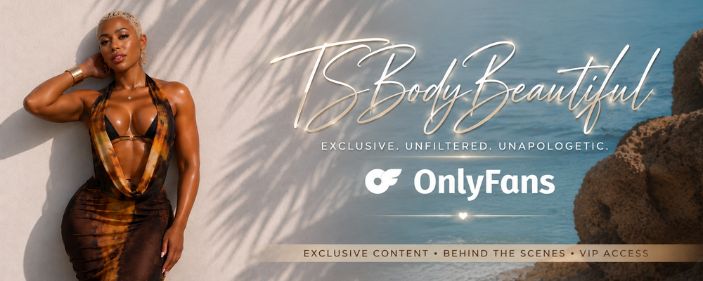 tsbodybeautiful OnlyFans profile picture