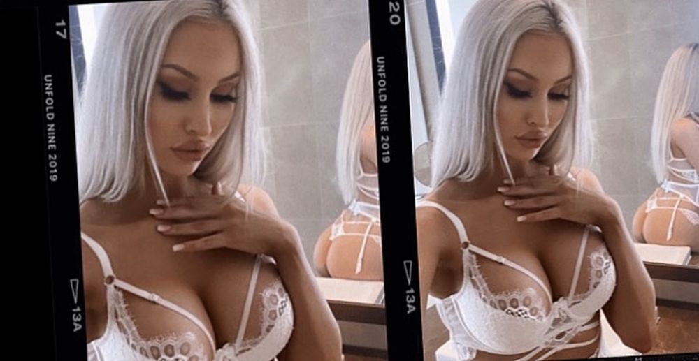 alycexx OnlyFans profile picture