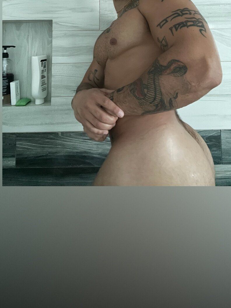flashmanwade OnlyFans profile picture