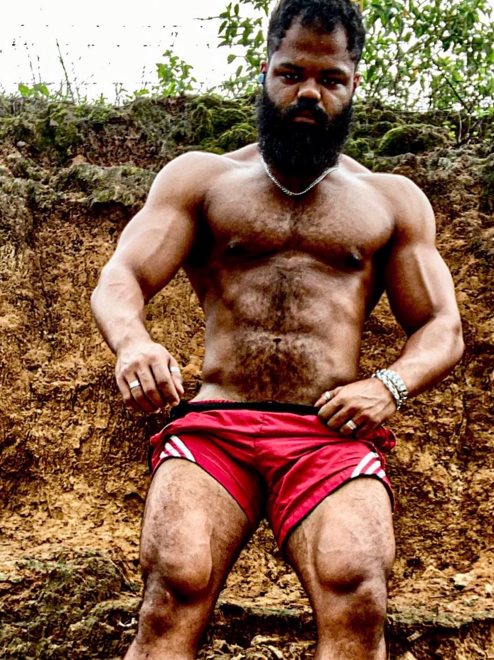 teddybllack OnlyFans profile picture