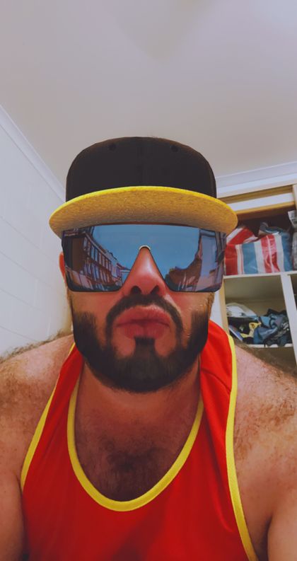 adonis2000 OnlyFans picture