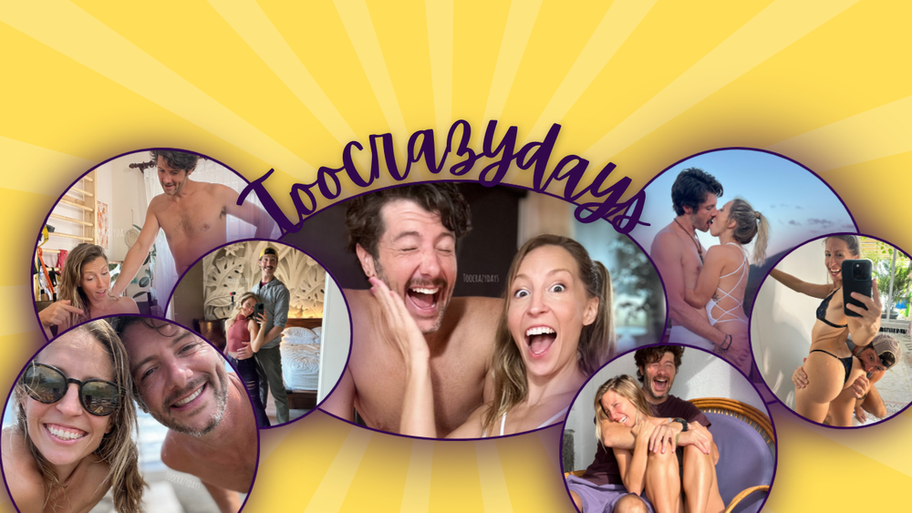toocrazydays OnlyFans profile picture
