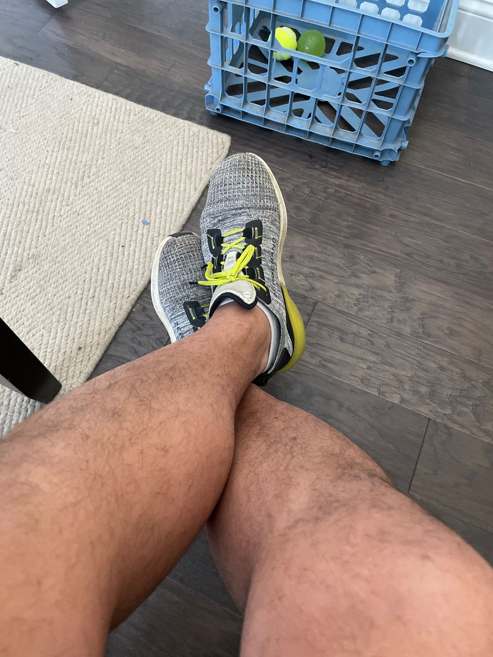 athleticfeetonly OnlyFans profile picture