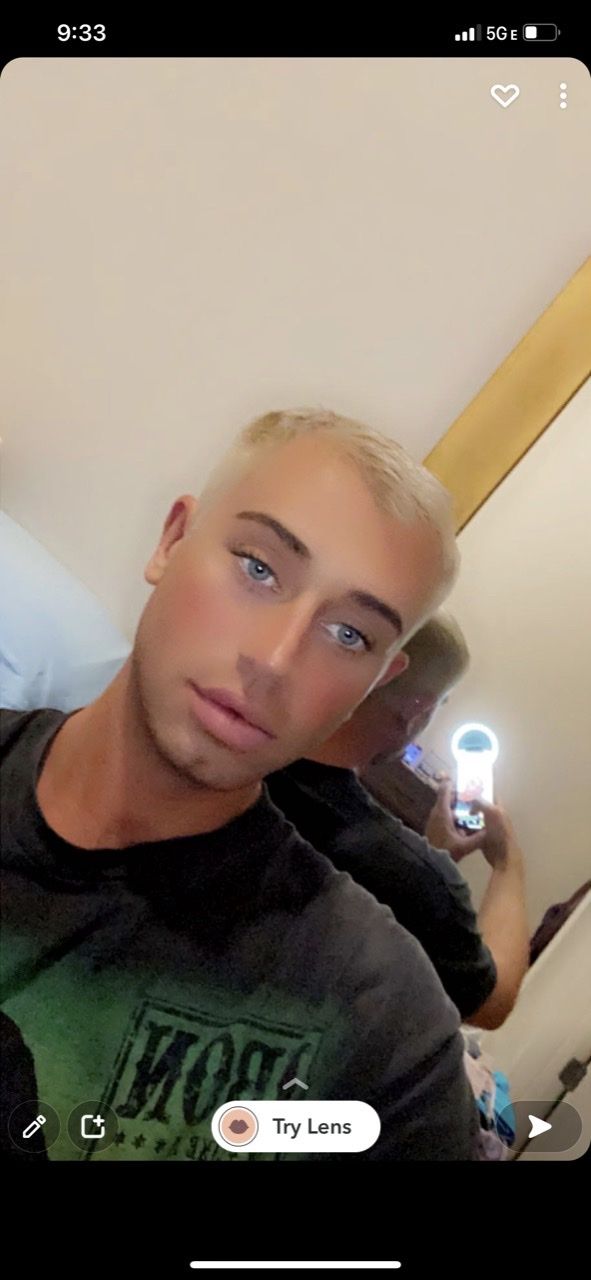 rockygregory22 OnlyFans profile picture