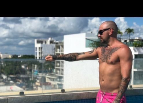 thelucky_d OnlyFans profile picture