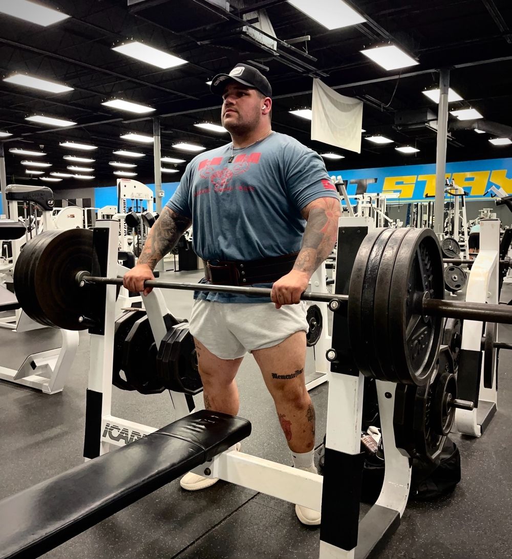 clm1175 OnlyFans profile picture