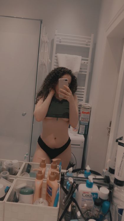 scarjustine OnlyFans picture