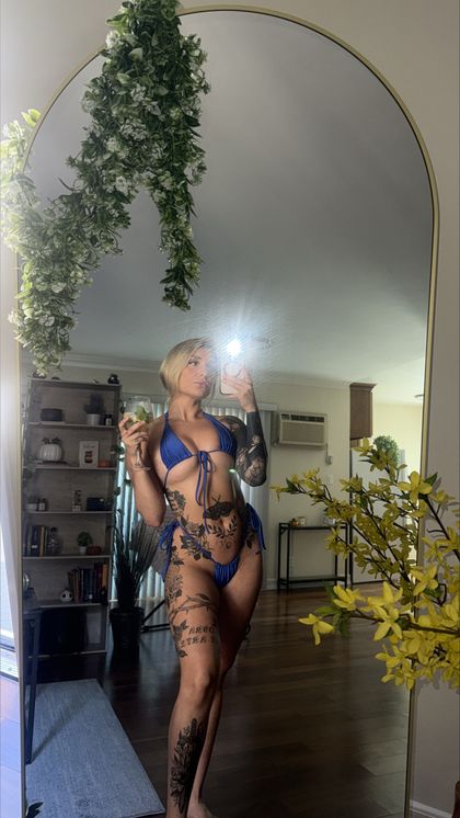 unbotheredbby OnlyFans picture