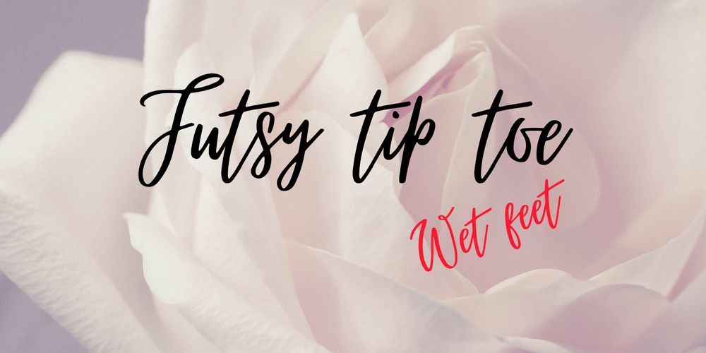 futsy_tiptoe OnlyFans profile picture