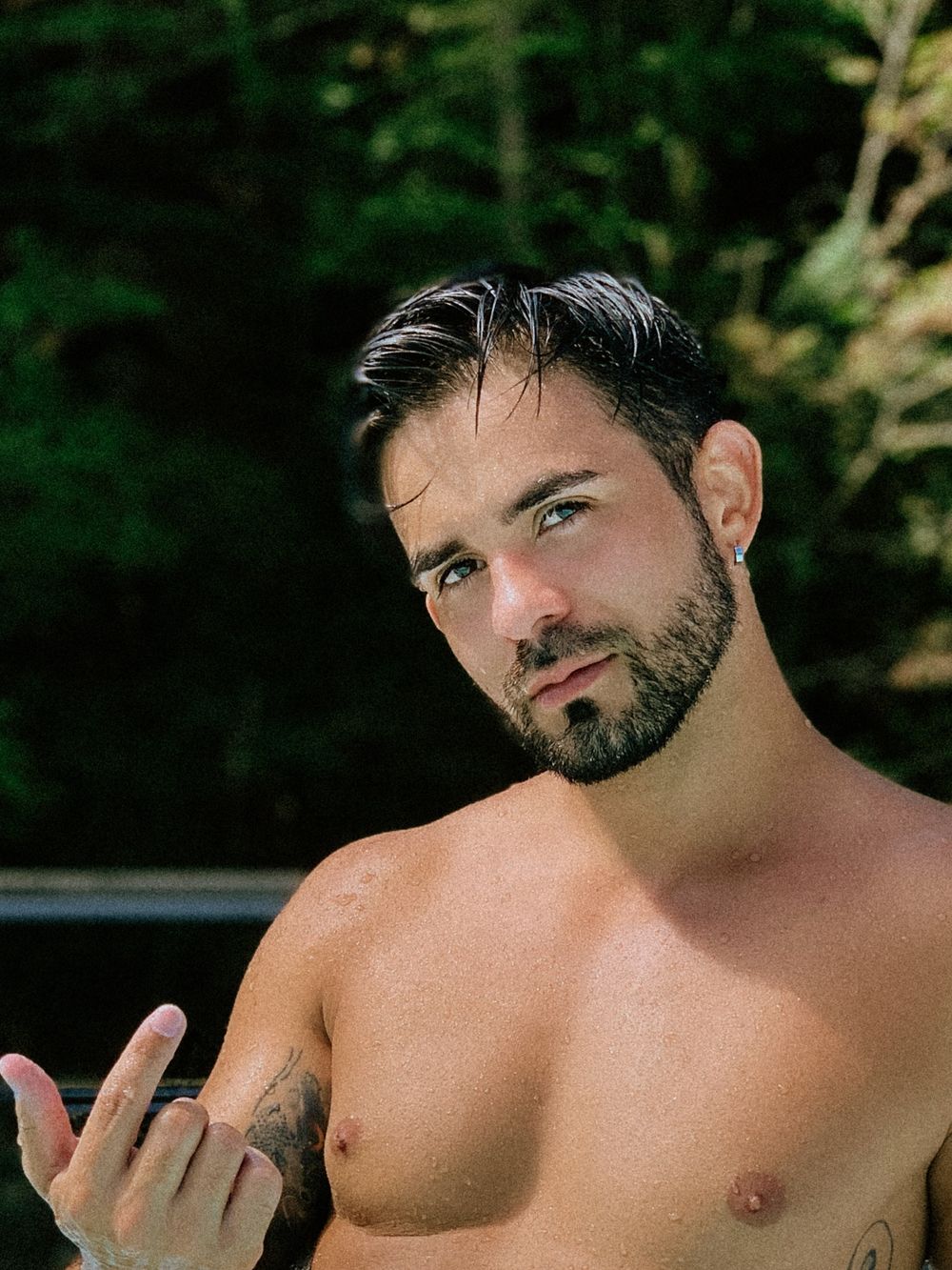 juanbradley OnlyFans profile picture