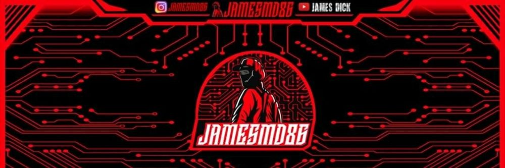 jamesmd86 OnlyFans profile picture