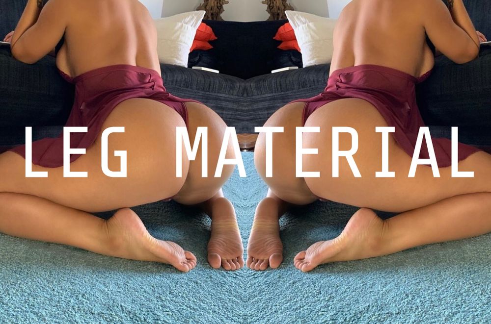 legmaterial OnlyFans profile picture