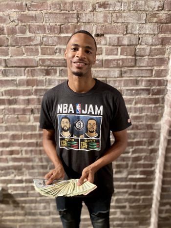 Tez Durant