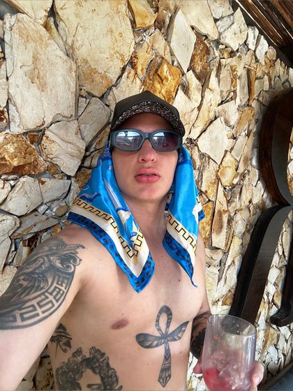 richiefox OnlyFans picture