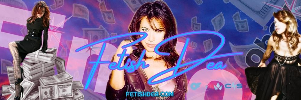 fetishdeaofficial OnlyFans profile picture
