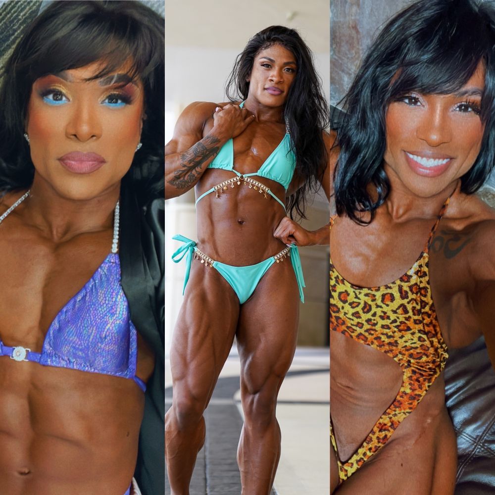 sheenatheshow OnlyFans profile picture