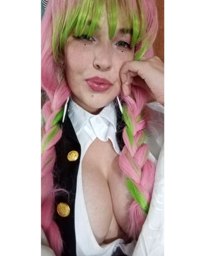 ahri_doll OnlyFans picture