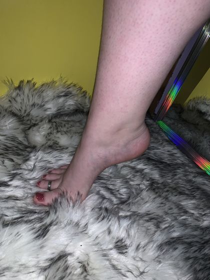 footfairy672 OnlyFans picture