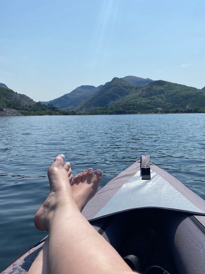 adventureswithmyfeet OnlyFans picture