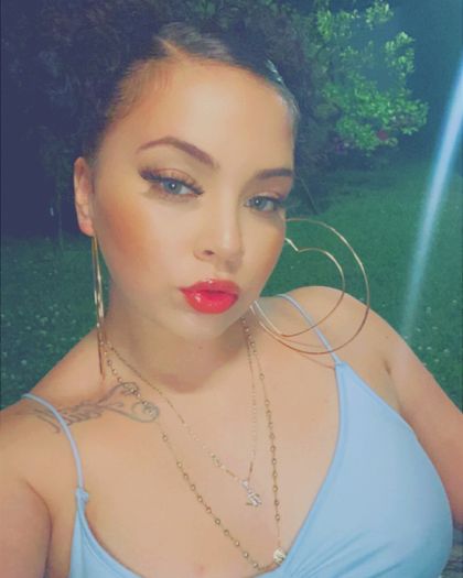 mzzgreeneyes OnlyFans picture