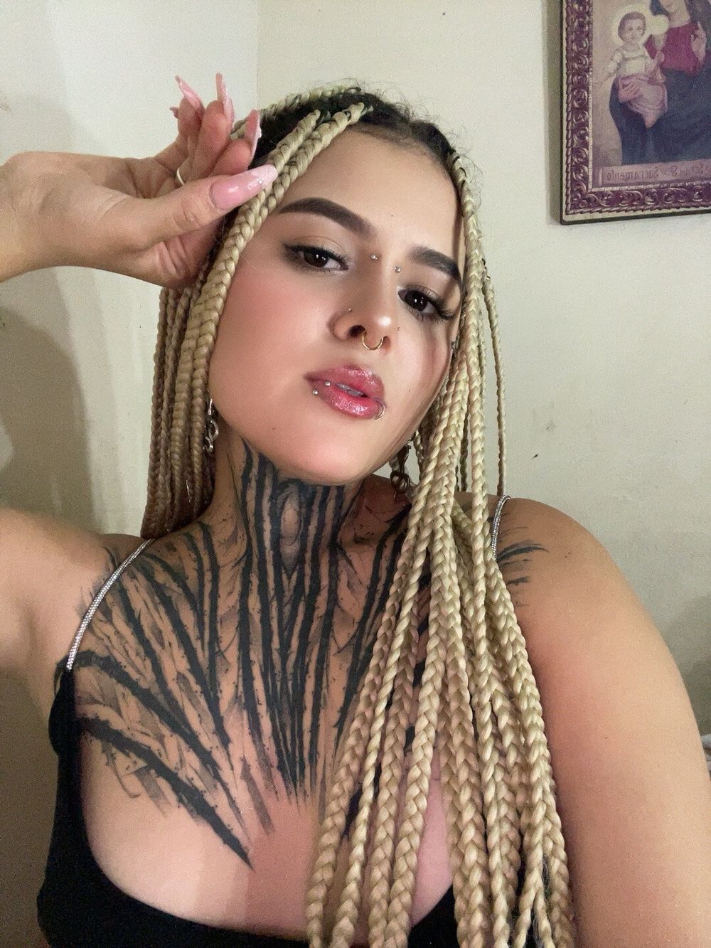 little_lead OnlyFans profile picture