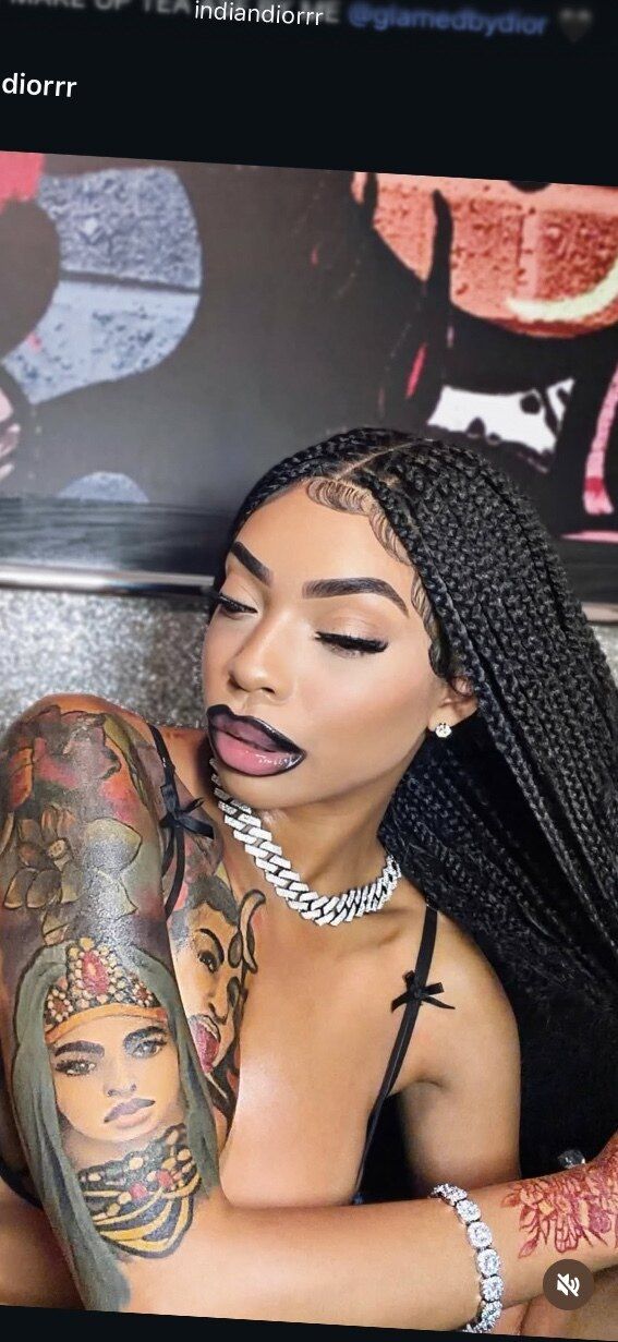 indiandiorr OnlyFans profile picture