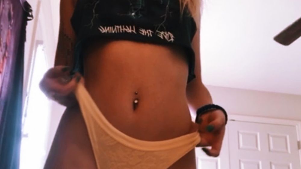 lilblondebabe8 OnlyFans profile picture